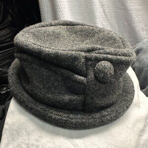 Scala Collezione 100% Wool Cap